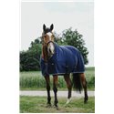 Chemise s?chante RIDING WORLD marine