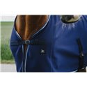 Chemise s?chante RIDING WORLD marine