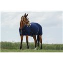 Chemise s?chante RIDING WORLD marine