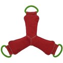 Jouet pour chevaux HIPPOTONIC "Boomerang"