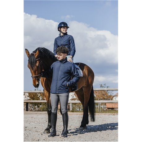 EQUITHEME - Amalfi - Leichte Daunenjacke