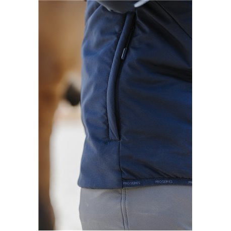 EQUITHEME - Amalfi - Leichte Daunenjacke