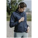 EQUITHEME - Amalfi - Leichte Daunenjacke