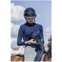 EQUITHEME - Amalfi - Leichte Daunenjacke