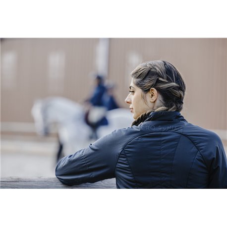EQUITHEME - Amalfi - Leichte Daunenjacke