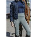 EQUITHEME - Amalfi - Leichte Daunenjacke