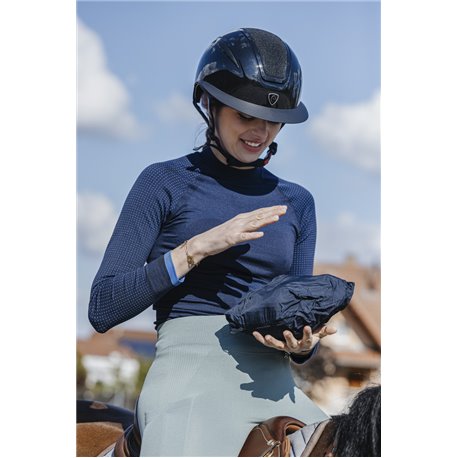 EQUITHEME - Amalfi - Leichte Daunenjacke