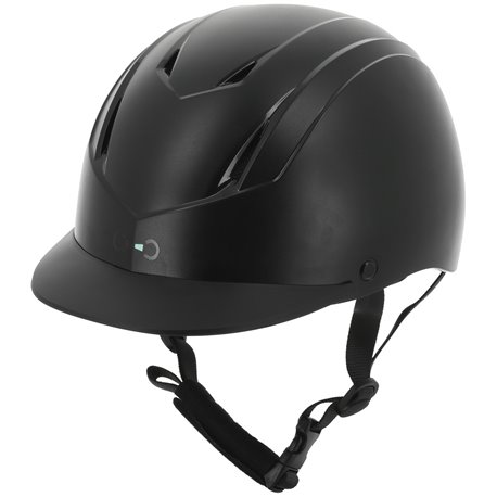 Casque RIDING WORLD "Topy"