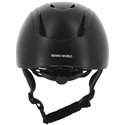 Casque RIDING WORLD "Topy"