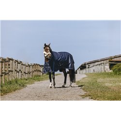 EQUITH?ME ?Classic 1200D" Outdoor Decke High neck 2