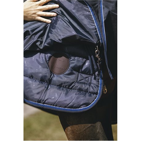 EQUITHÈME „Classic 1200D" Outdoor Decke High neck