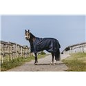 EQUITHÈME „Classic 1200D" Outdoor Decke High neck