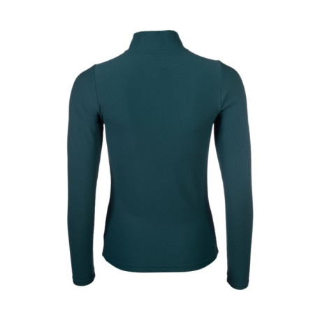 Funktionsshirt Livigno Ribbed