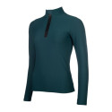 Funktionsshirt Livigno Ribbed