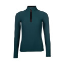 Funktionsshirt Livigno Ribbed