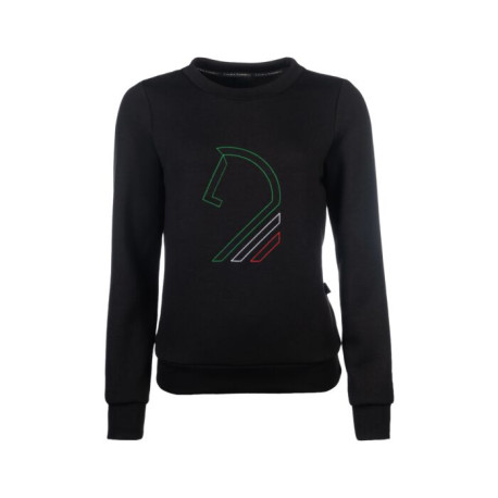 Shirt fonctionnel -Livigno Ribbed