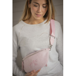 Sac banane PENELOPE "Chevron" 2