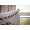 PENELOPE „Chevron" Bauchtasche