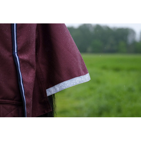 EQUITHÈME Outdoor Decke 1200D High Neck