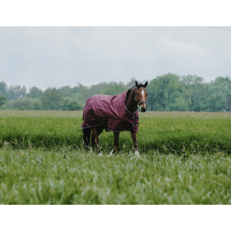 EQUITHÈME Outdoor Decke 1200D High Neck