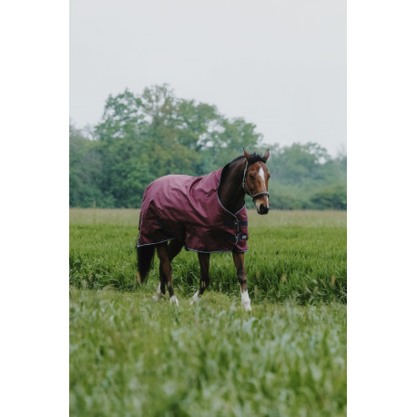 EQUITHÈME Outdoor Decke 1200D High Neck
