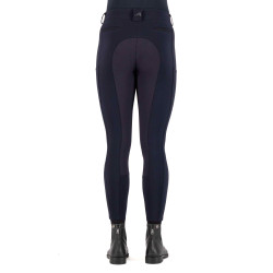 Reithose EURO STAR Arista Grip Connect Full 2