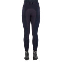 Pantalon d'équitation EURO STAR Arista Grip Connect Full