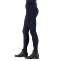 Reithose EURO STAR Arista Grip Connect Full