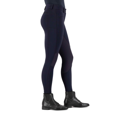 Reithose EURO STAR Arista Grip Connect Full