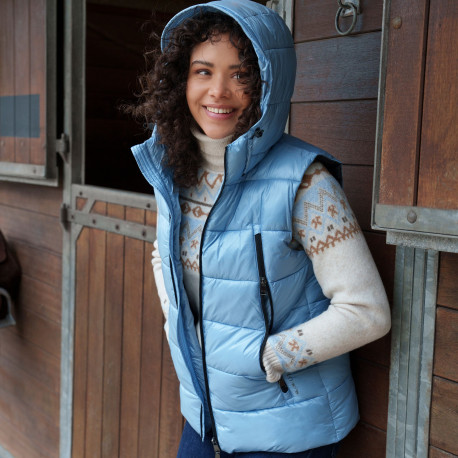 Gilet HV POLO Vicky