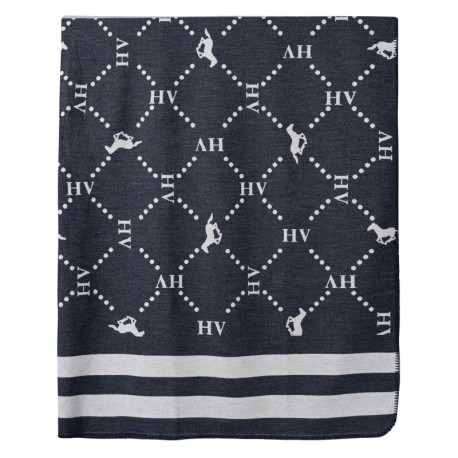 Plaid HV Polo Vivianne