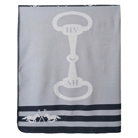 Plaid HV Polo Vivianne