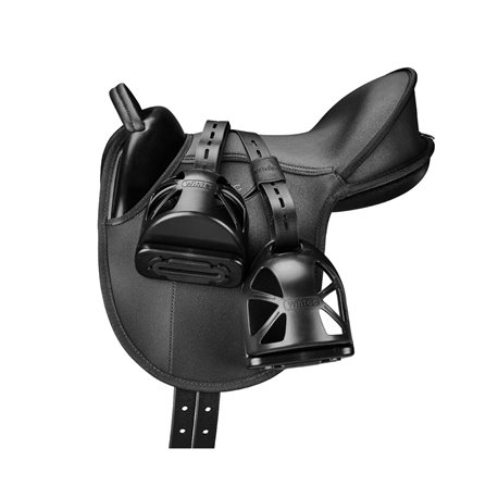 WINTEC - Educative - Sattel, Packung