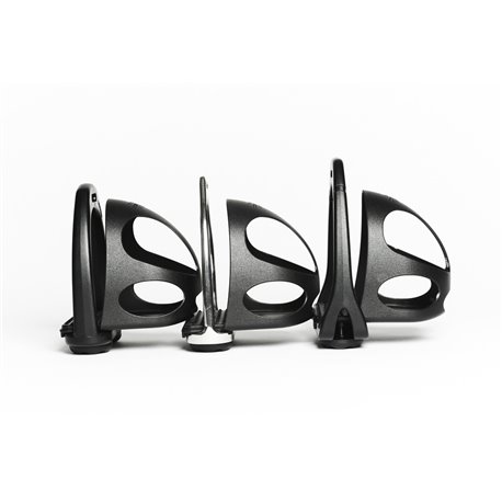 COMPOSITI ?Matrix" Sicherheits-Fu?raste