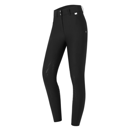 Pantalon d’équitation Imperméable "Odette" en silicone