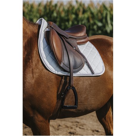 Tapis de selle RIDING WORLD - Velours