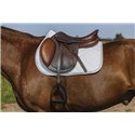 Tapis de selle RIDING WORLD - Velours