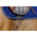Tapis de selle RIDING WORLD - Corduroy