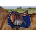 Tapis de selle RIDING WORLD - Corduroy