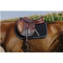 Tapis de selle RIDING WORLD - Corduroy