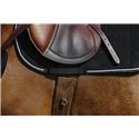 Tapis de selle RIDING WORLD - Corduroy