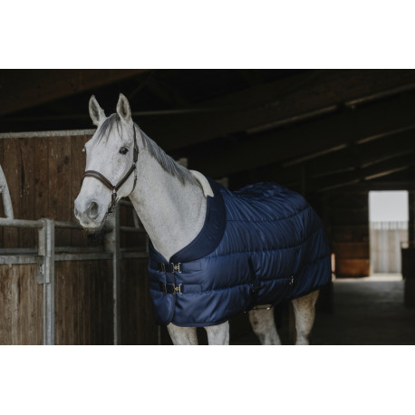 Couverture d'écurie EQUITHÈME - Confortech