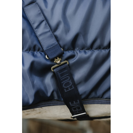 EQUITH?ME - Confortech - Stalldecke