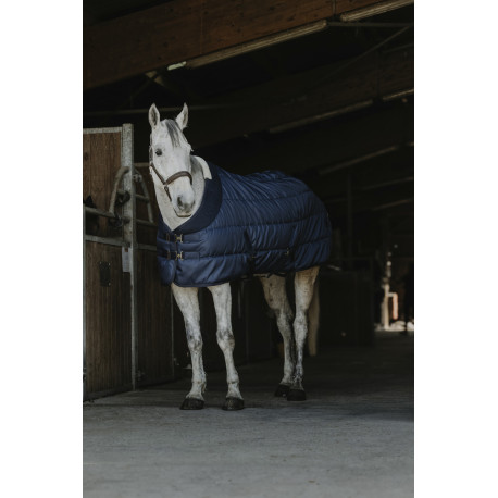 Couverture d'écurie EQUITHÈME - Confortech