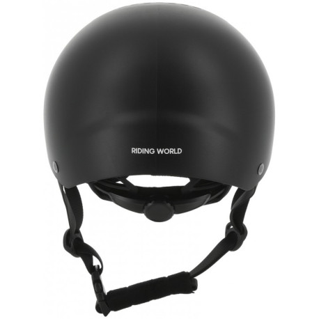 Casque RIDING WORLD "Windy"
