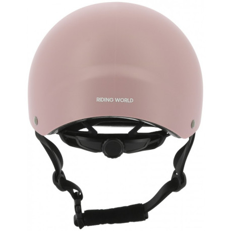 Casque RIDING WORLD "Windy"