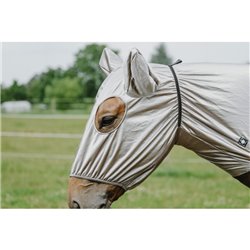 Bonnet anti-ecz?ma RIDING WORLD 2