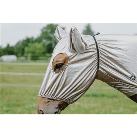 Bonnet anti-ecz?ma RIDING WORLD