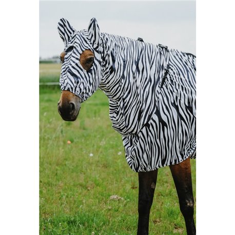 Bonnet anti-ecz?ma RIDING WORLD