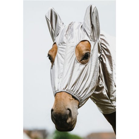 Bonnet anti-ecz?ma RIDING WORLD